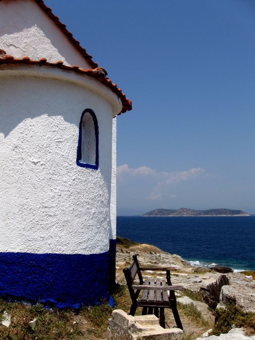 Thassos, Greece